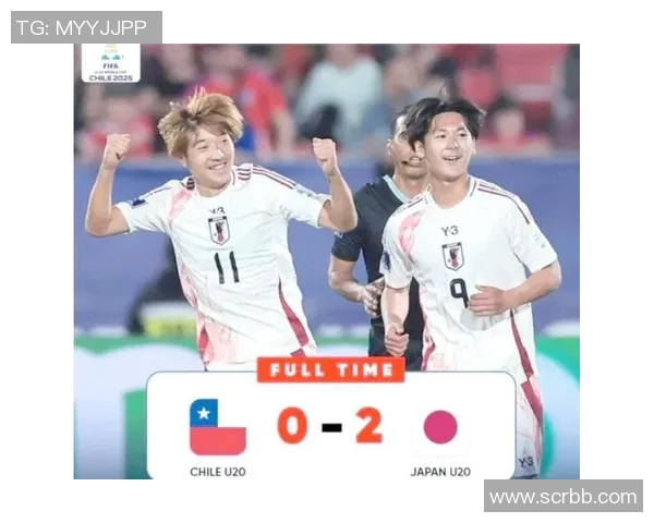 日本与智利足球对决分析两国球队实力与战术风格的较量